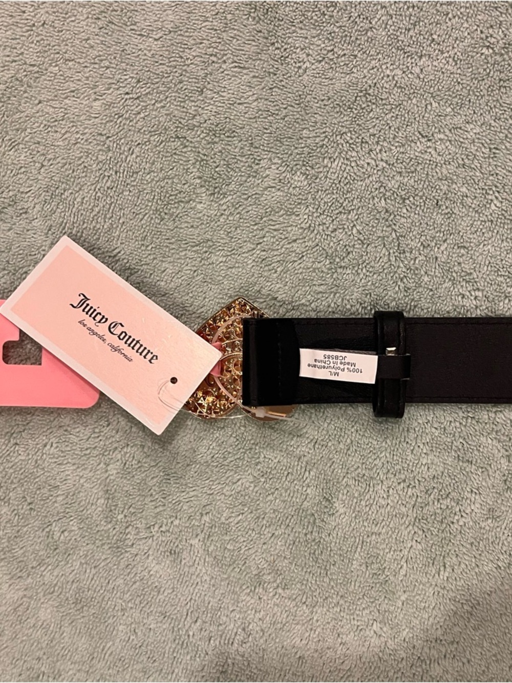 JC Belt - Picture 3 of 4